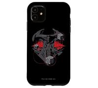 Zack Snyder's Justice League Snyder's Steppenwolf Coque pour iPhone 11