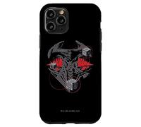 Zack Snyder's Justice League Snyder's Steppenwolf Coque pour iPhone 11 Pro