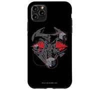Zack Snyder's Justice League Snyder's Steppenwolf Coque pour iPhone 11 Pro Max