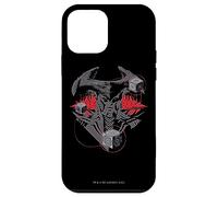Zack Snyder's Justice League Snyder's Steppenwolf Coque pour iPhone 12 Mini