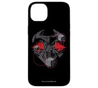 Zack Snyder's Justice League Snyder's Steppenwolf Coque pour iPhone 14 Plus