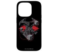 Zack Snyder's Justice League Snyder's Steppenwolf Coque pour iPhone 14 Pro