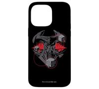 Zack Snyder's Justice League Snyder's Steppenwolf Coque pour iPhone 14 Pro Max
