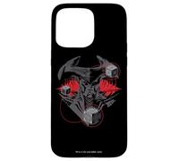 Zack Snyder's Justice League Snyder's Steppenwolf Coque pour iPhone 15 Pro Max