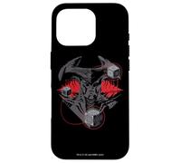Zack Snyder's Justice League Snyder's Steppenwolf Coque pour iPhone 16 Pro