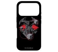 Zack Snyder's Justice League Snyder's Steppenwolf Coque pour iPhone 17 Pro