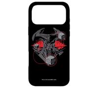 Zack Snyder's Justice League Snyder's Steppenwolf Coque pour iPhone 17 Pro Max