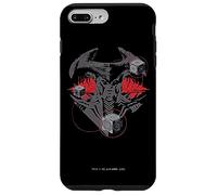 Zack Snyder's Justice League Snyder's Steppenwolf Coque pour iPhone 7 Plus/8 Plus