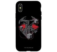 Zack Snyder's Justice League Snyder's Steppenwolf Coque pour iPhone X/XS