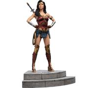 Zack Snyder's Justice League Statue 1/6 Wonder Woman 37 cm