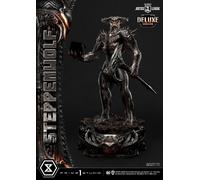 Zack Snyder's Justice League Statuette Museum Masterline 1/3 Steppenw
