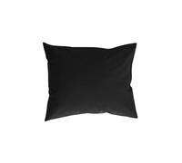 Zack Taie d'oreiller 50x70 cm Gris Noir