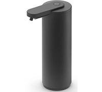 ZACK Tervo distributeur de lotion 200 ml avec capteur Noir
