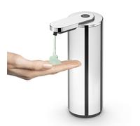 Zack TERVO Distributeur de savon liquide, 40543,