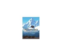 Zack The Yak's Mountaintop Adventure