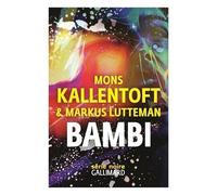 Zack - Tome 3 - Bambi