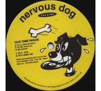 Zack Tom's Parade - Zack Tom's Parade - Do It / Testify - Nervous Dog