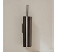 Zack TUBO Porte-brosse WC avec brosse, 40878,