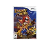 Zack & Wicky - Le Trésor De Barbaros Wii