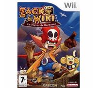 Zack & Wiki : Le trésor de Barbaros