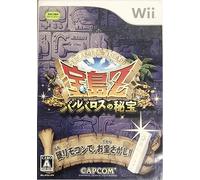 Zack & Wiki: Quest for Barbaros' Treasure / Takarjima Z: Barbaros no Hihou[Import Japonais]