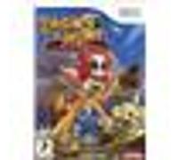 Zack & Wiki : Trésor de Barbaros