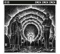 Zack Zack Zack - Album 2 [Compact Discs]