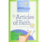 Zack & Zooey Explore The Articles of Faith