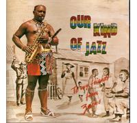 Zacks Nkosi - Our Kind of Jazz [Import]