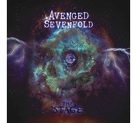 Avenged Sevenfold The Stage (Vinyl) 12" Album