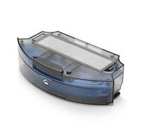 ZACO Réservoir à poussière de rechange pour robot aspirateur A9sPro, accessoires et pièces de rechange, bac à poussière, réservoir de poussière, pour aspirateur ZACO