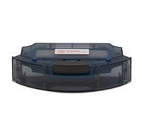 ZACO Réservoir de poussière de rechange pour robot aspirateur A9s, accessoires d'origine et pièces de rechange, réservoir à poussière, réservoir de poussière, pour aspirateur ZACO & ILIFE