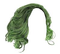 Zac's Alter Ego Perruque Green Joker Vert