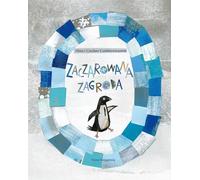 Zaczarowana zagroda (Buch auf Polnisch)