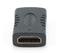Złącze HDMI Cablexpert | 19-pinowe HDMI typu A | żeńskie | 19-pinowe HDMI typu A | żeńskie