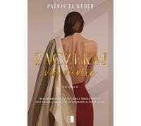 Zaczekaj na mnie - Patrycja Weber (Literatur, Roman auf Polnisch)