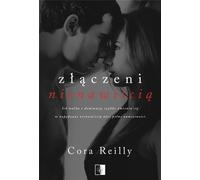 Złączyćeni nienawiścią - Reilly Cora (Literatur, Roman auf Polnisch)