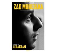 Zad Moultaka