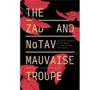 Zad & Notav Mauvaise Troupe, Kristin Ross, Kristin Ross (Auteur)