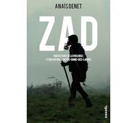 Zad Anais Denet (Auteur)