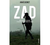 Zad Anais Denet (Auteur)