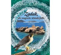 Zadak. Der Magische Wanderfalke
