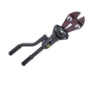 ZADCCS Pince en Acier hydraulique YQ-16C , Outils de Coupe de Barres d'armature vissées hydrauliques de Cisaillement , Pince de Cisaillement hydraulique Lame Haute résistance pour câbles métalliques