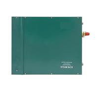 ZADCCS Sauna Vapeur, Générateur de Bain de Vapeur de Sauna 4,5 KW for Salle de Spa, générateur de Vapeur, Moteur à Vapeur de Chauffage électrique Sauna Spa à Domicile