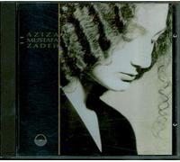 Zadeh,Aziza Mustafa - Aziza Mustafa Zadeh [Import]