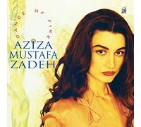 Zadeh Aziza Mustafa - Dance of Fire