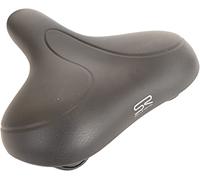 zadel Selle Royal unisex zwart 26 cm