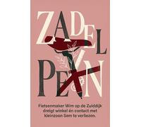 Zadelpen: Fietsenmaker Wim op de Zuiddijk dreigt winkel én contact met kleinzoon Sem te verliezen.