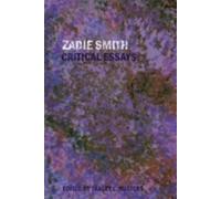 Zadie Smith