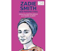 Zadie Smith: New perspectives